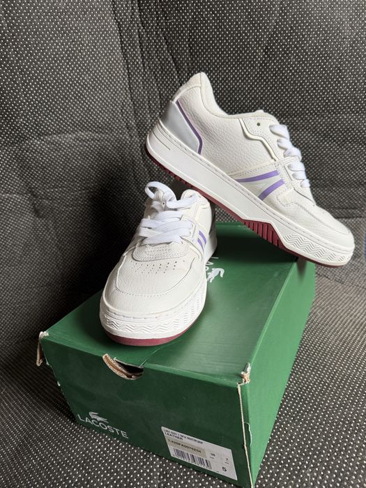 Кросівки Lacoste розмір 38