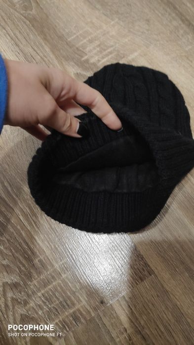 Продам стильні шапки