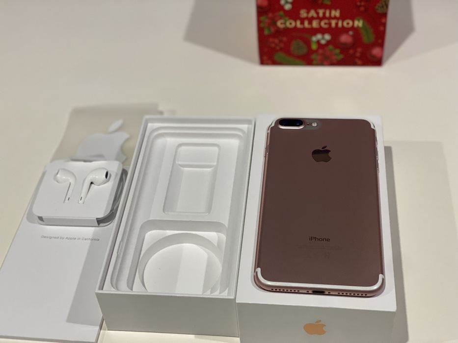 Iphone 7 plus /айфон 7 плюс