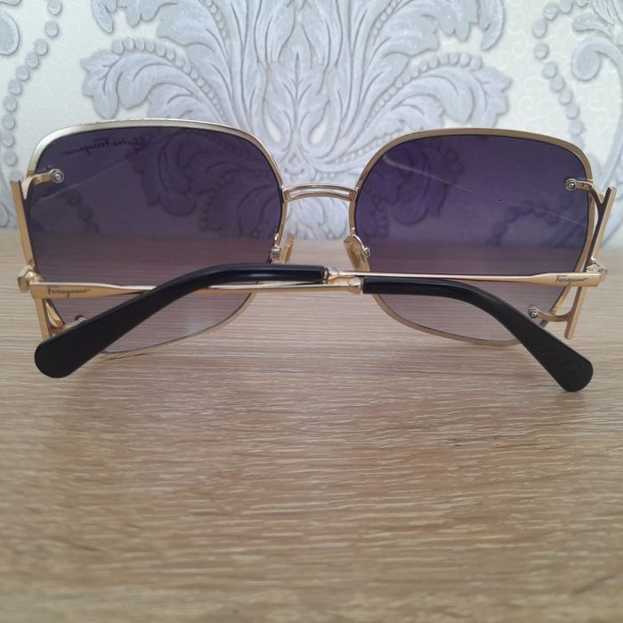 Очки Salvatore Ferragamo