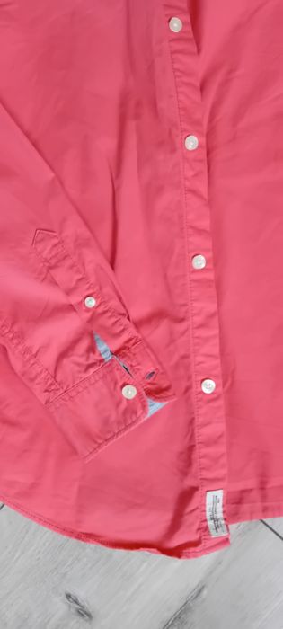 Koszula L.O.G.G H&M 158, 12-13lat.