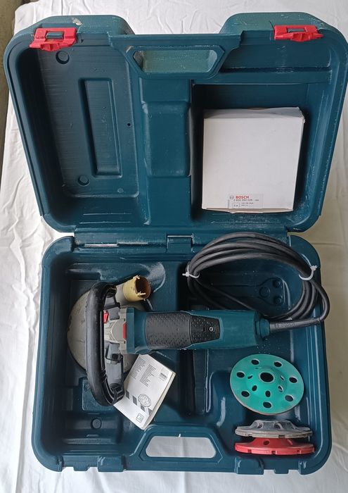 Шліфмашина Bosch GBR 15 CA Professional