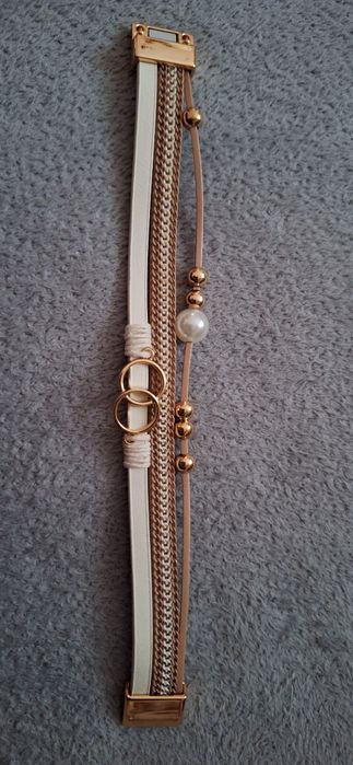 Bransoletka 19cm