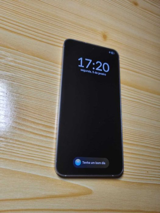 Samsung Galaxy S24 Sapphire Blue [COMO NOVO] 128GB / 8GB RAM