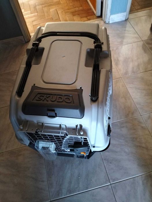 Skudo Dog Carrier