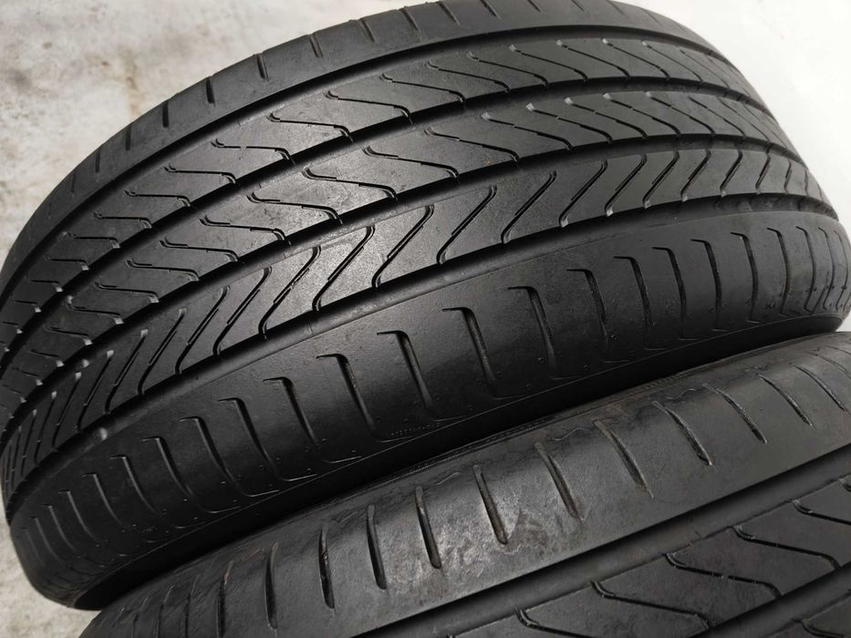 Шини літні комплект 235/50 R19 Continental PrimiumContact C