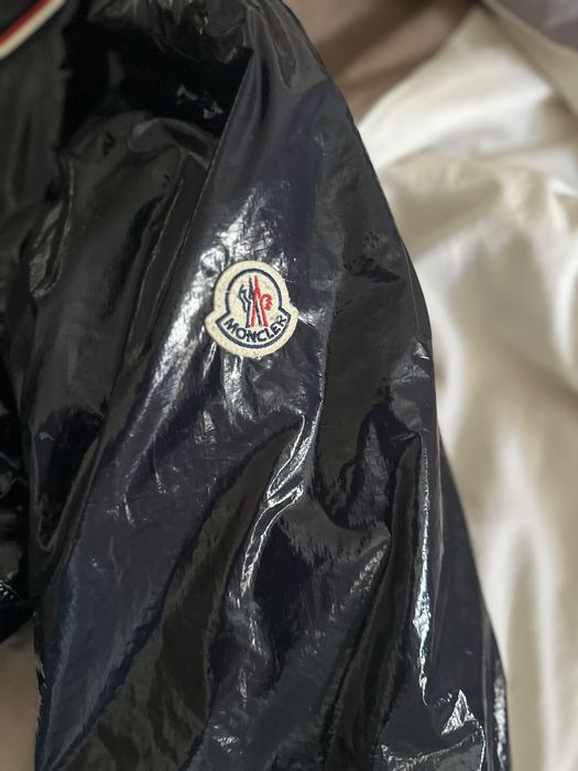 Casaco moncler original