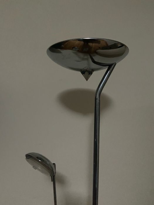 Silver Candlestick64564418356353122