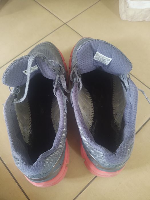 Buty Adidas climacool 43 1/3