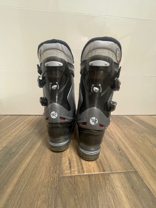 Buty narciarskie Rossignol Exalt 8 – Rozmiar 27.5 Regulacja Flexu