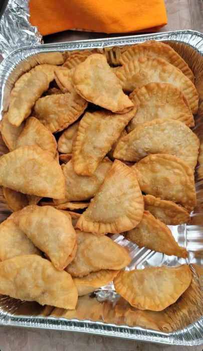 Salgadinhos para eventos Odivelas