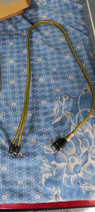 Продам кабеля nakamichi