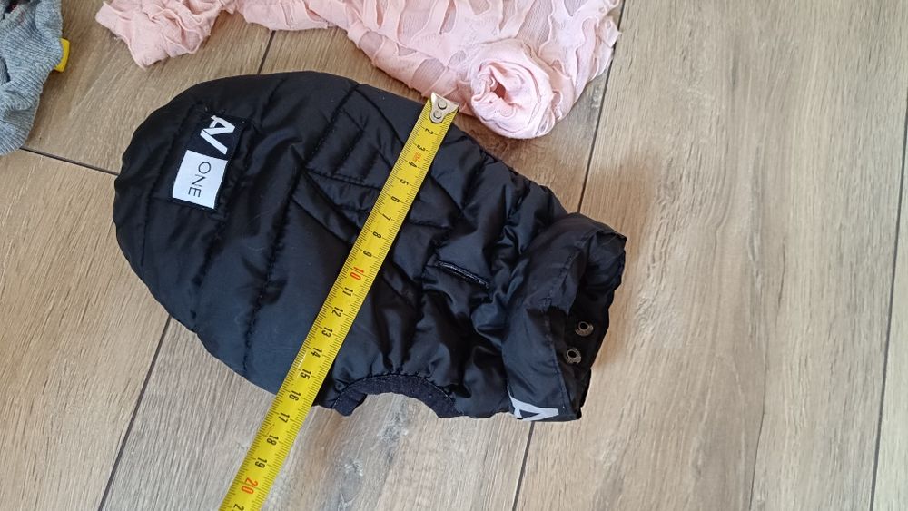 Одяг для маленької собачки