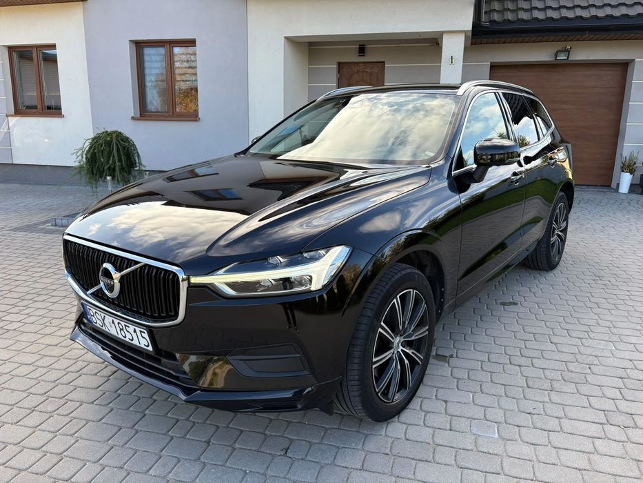 Volvo XC 60