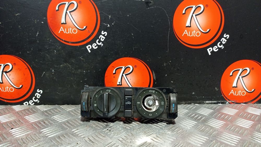 Comando Da Sofagem Mercedes-Benz C-Class (W202)