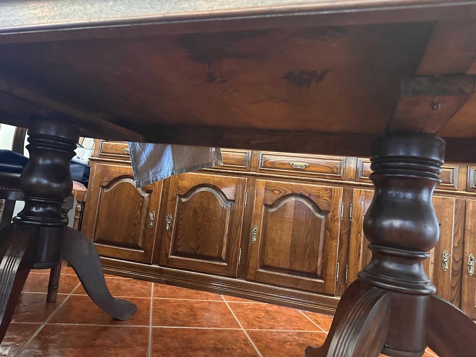 Mobília Sala de Jantar