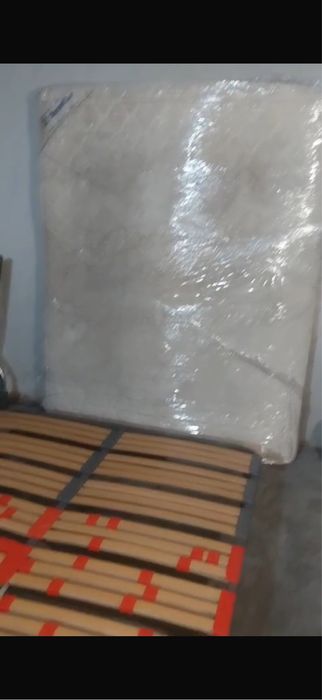 Estrado de cama