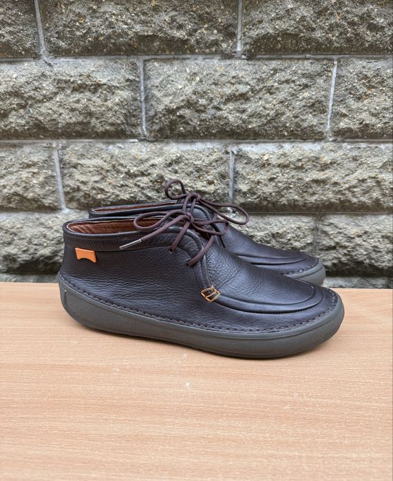 Camper Kayak Оригинал