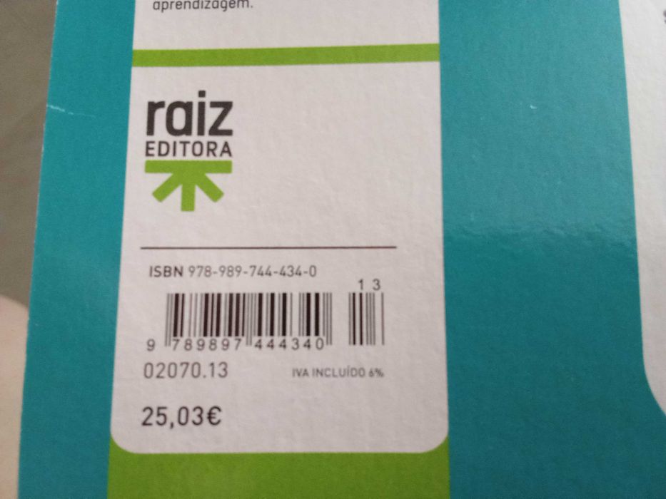 Manual Escolar 7º Ano