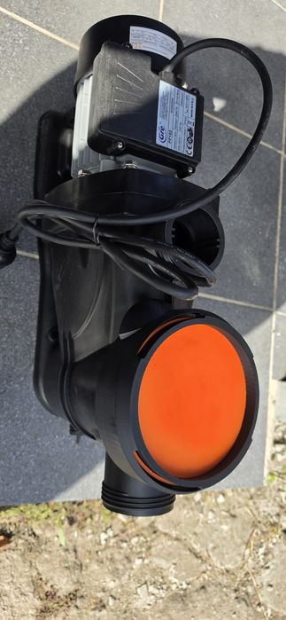 Pompa basenowa gre pp102