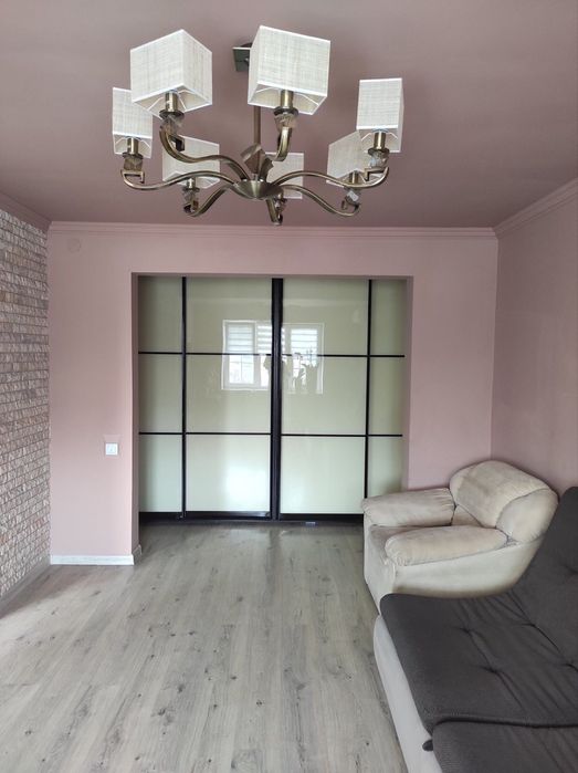 Продаж 4х кімн.кв. 10мкр.,Шикарний вид на Дніпро 50000$