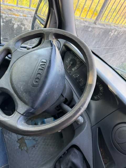 Iveco Daily 35c12