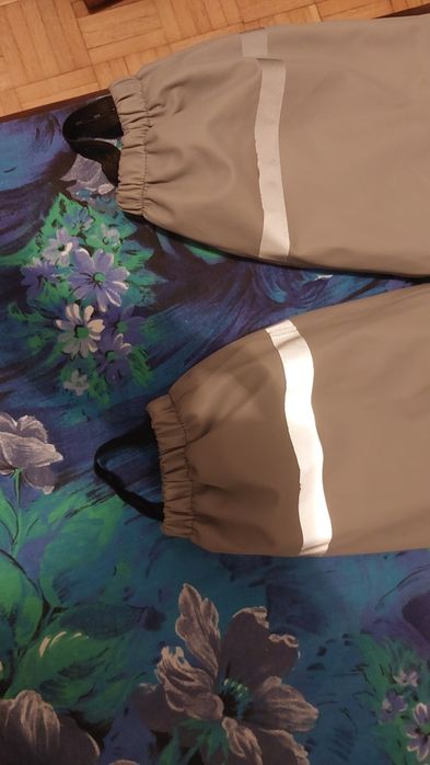 Spodnie narciarskie r.98