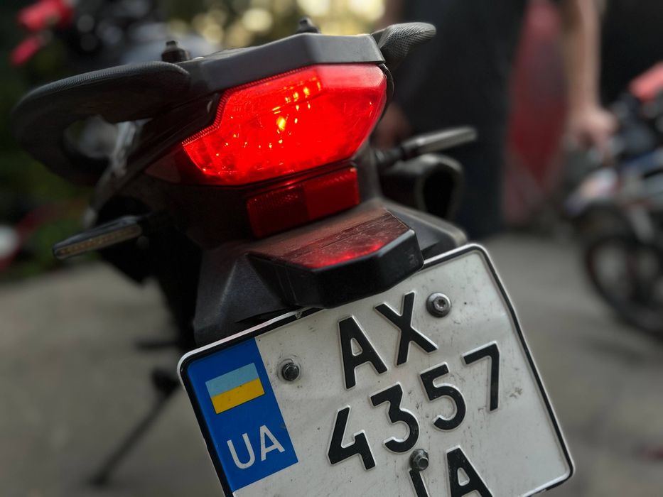 Шанрай 6ц 200 переоформление