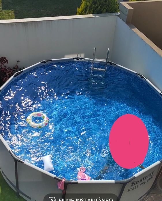 Piscina  Bestway