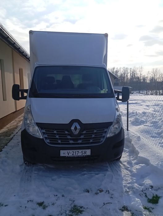 Продам Рено мастер