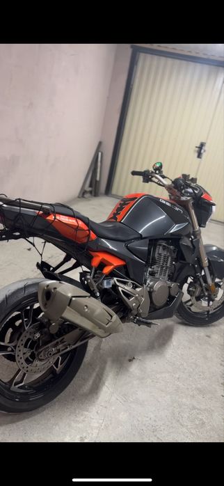 Продам Geon STINGER250