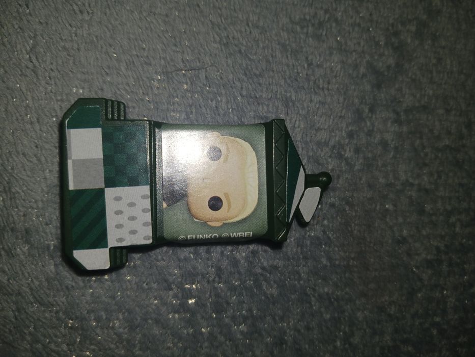 Harry Potter Kinder joy