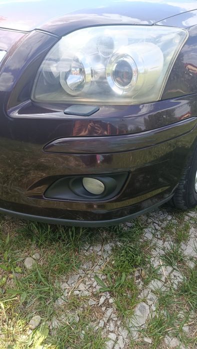 Toyota Avensis 2008 p.