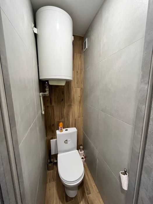 Продам 3к квартиру на ж/м Тополь, зап. Шоссе