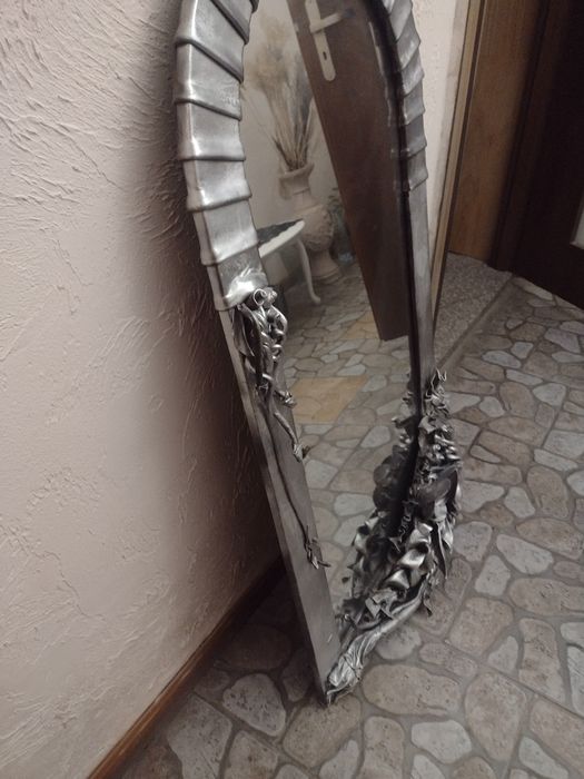 Lustro w oryginalnej  oprawie