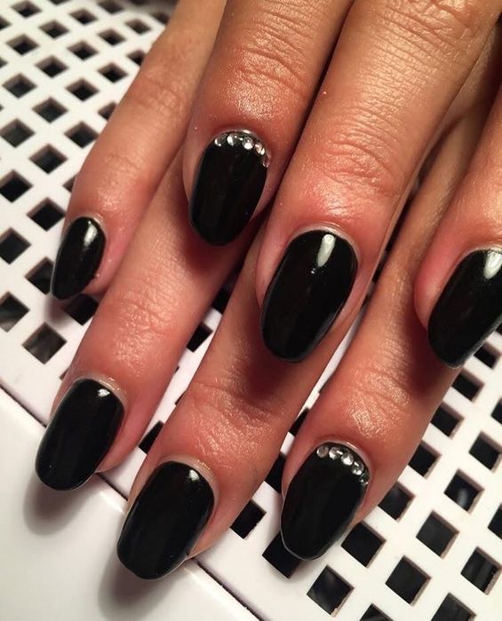 Manicure Gelinho