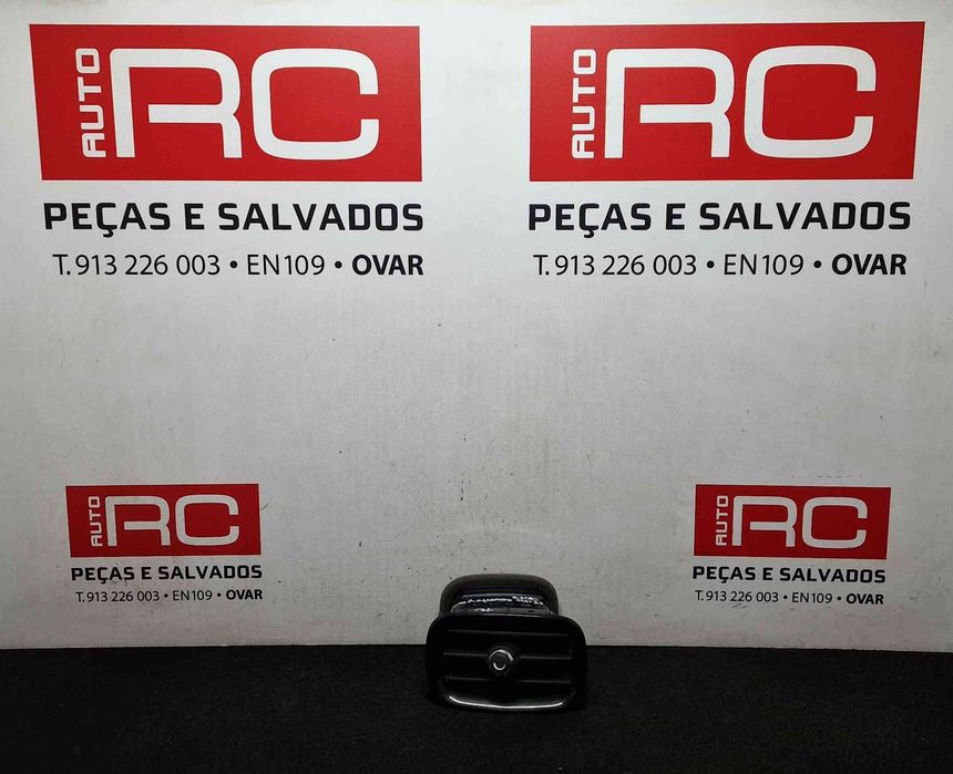 Difusor / Saída de Ar 9332764 - MINI MINI COUNTRYMAN
