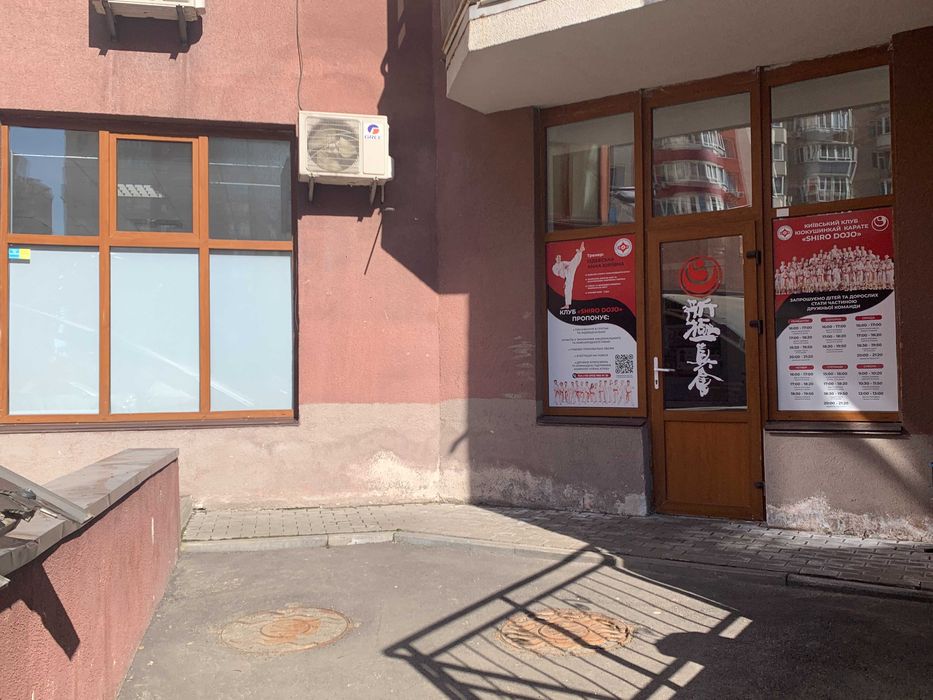 без комісії. Нежитлове Вул. Вільямса/Рудницького, 3/7 (ЖК Ліко-Град)