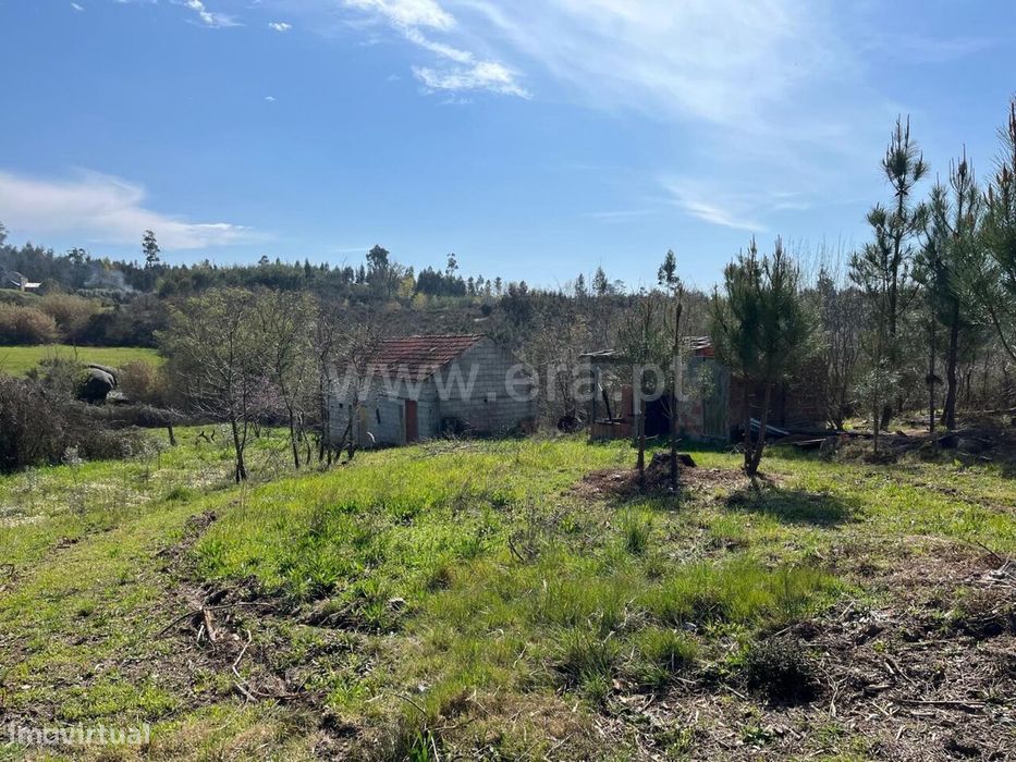 Terreno / Seia, Sameice e Santa Eulália — Sameice E Santa Eulália, Guarda