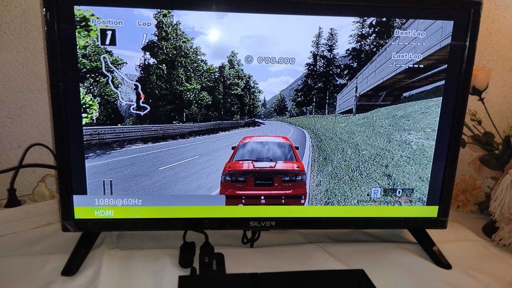 Conversor Ps2 to HDMI BitFunx- Novo e Lacrado