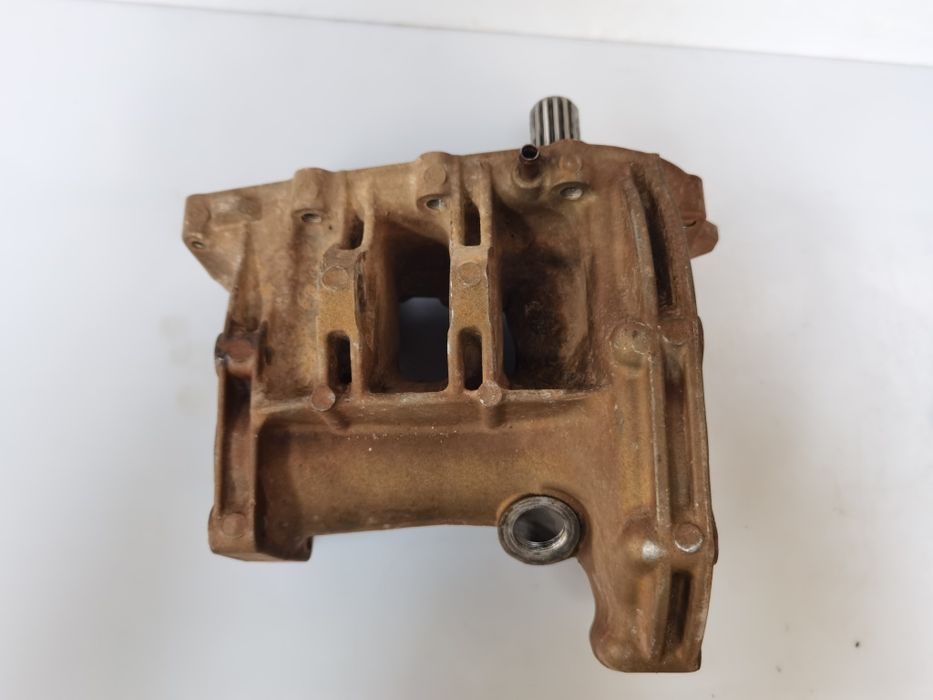 Dyfer most tył kawasaki kvf 650 09r brute force 700