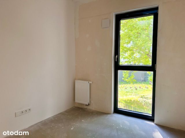 Mieszkanie w Holm House 5 / stan deweloperski / bezpośrednio - Widok 4