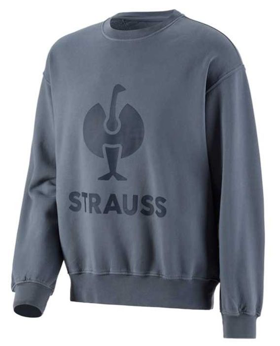 Nowa bluza Strauss roz. XXL