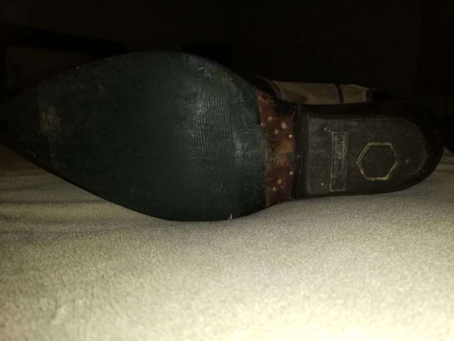 Botas Prime Boots senhora