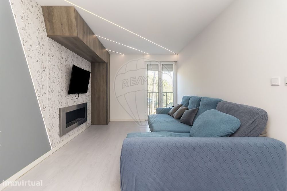 Apartamento T2 para venda