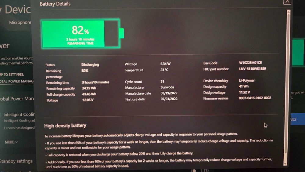Lenovo ThinkPad X13 G3 2022 AMD Ryzen 16GB 512 NVME SSD