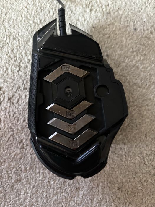 Myszka logitech g502 hero