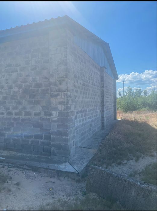 Склад під виробництво, ВПК