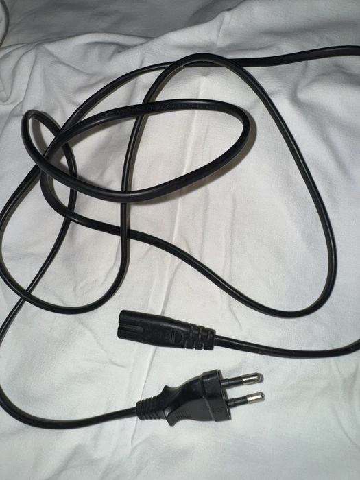 Продам кабель живлення