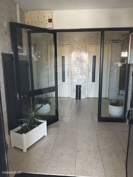 Apartamento T2 para venda
